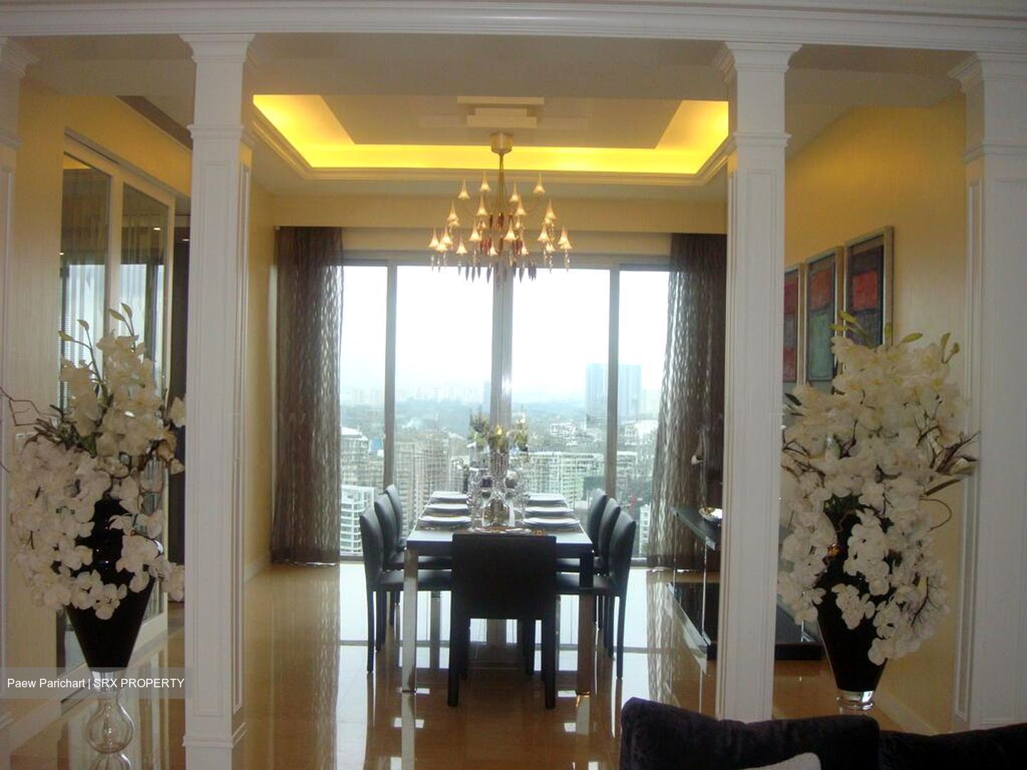 Draycott Eight (D10), Condominium #520129921